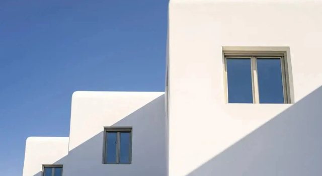 Denia Seaside Villas Mykonos-Heated Pool, Забронировать Вилла Виллы острова Миконоса, Вилла