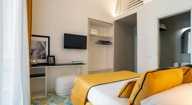 Relais Metis