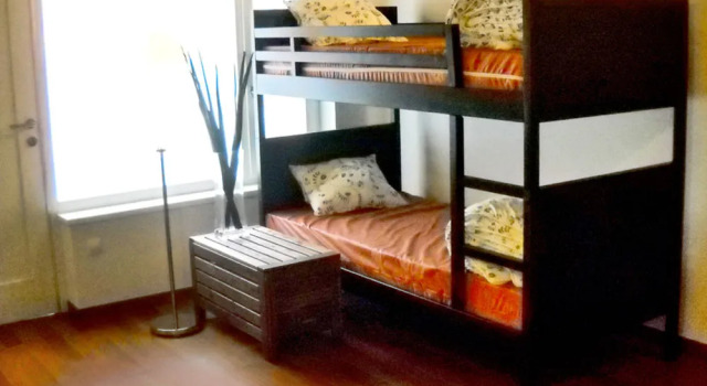 Granada INN Hostel