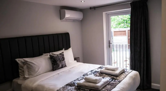 Двухместный номер Standard Anelli Hotel