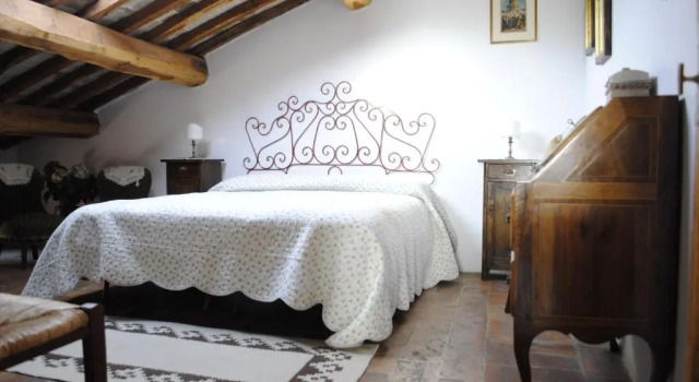 Апартаменты Palazzo San Florido