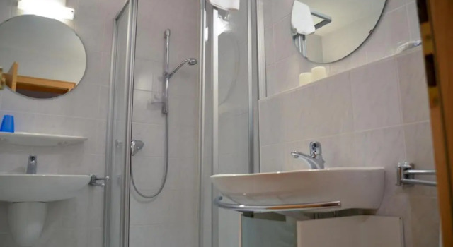 Апартаменты Comfort ALPENHOF Westerbuchberg