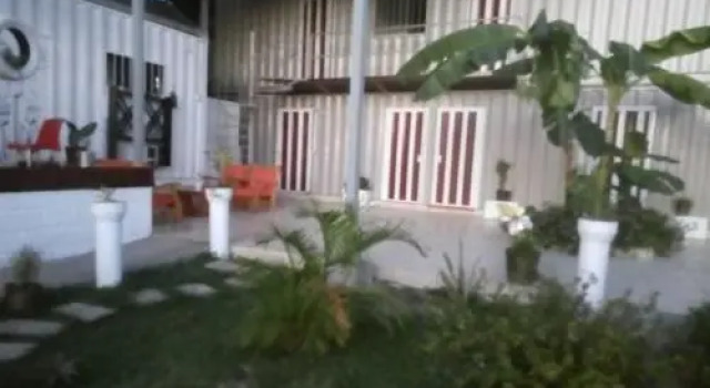 Posada De Hierro