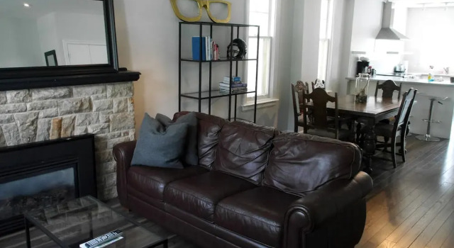 Beautiful House in Forest Hill, Varaa Hotelli Toronto 