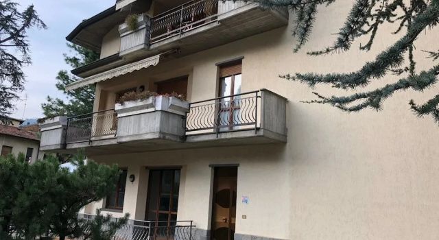 B&B Villa delle Ortensie, Забронировать Отель «постель и завтрак» Форесто-Спарсо Bergamo Province