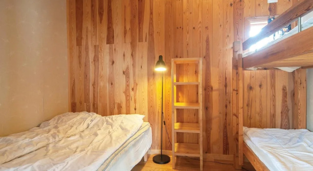 Two-Bedroom Holiday Home In Visby, Prenota Hotel Visby 