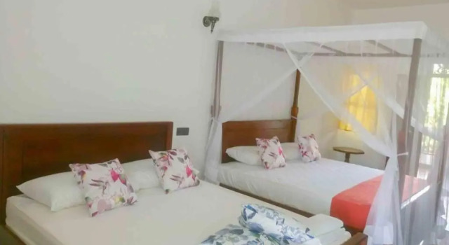Люкс Deluxe Hotel Indigo
