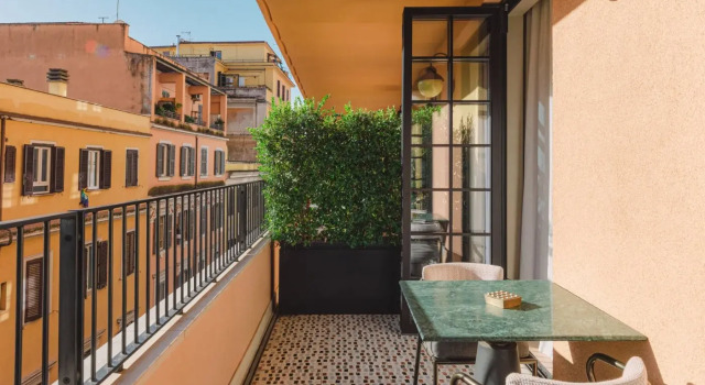 Soho House Rome
