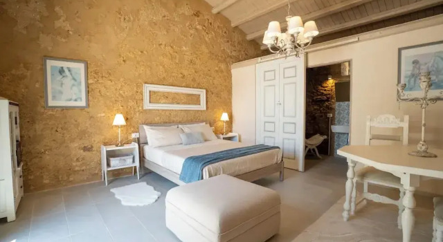 Standard Suite Feudo Nobile
