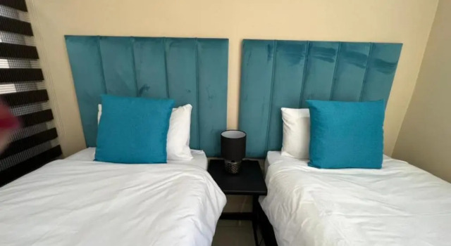Safi Holiday House - 3 bedroom