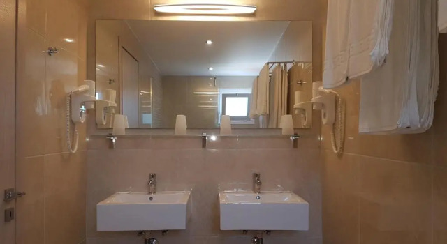 Номер Superior Hotel Prassino Nissi