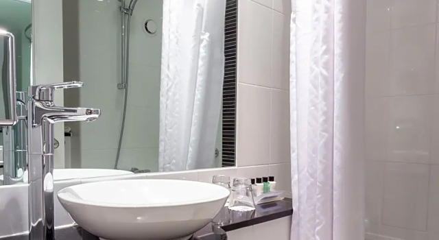 Номер Executive Holiday Inn Glasgow City Theatreland by IHG