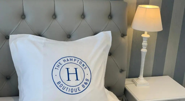 Номер Standard The Hamptons Boutique Hotel