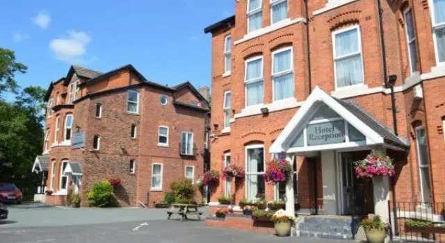 The Westlynne Apartments