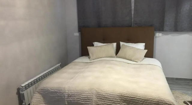 Двухместный номер Standard Rooms & Apartments Banjac