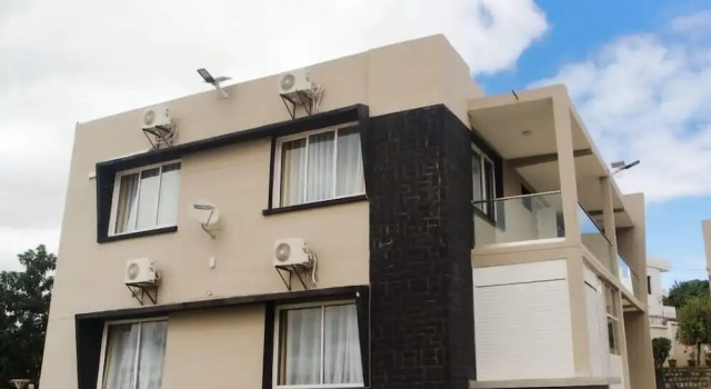 Guest House Nohfy, Boek Pension Antananarivo Analamanga