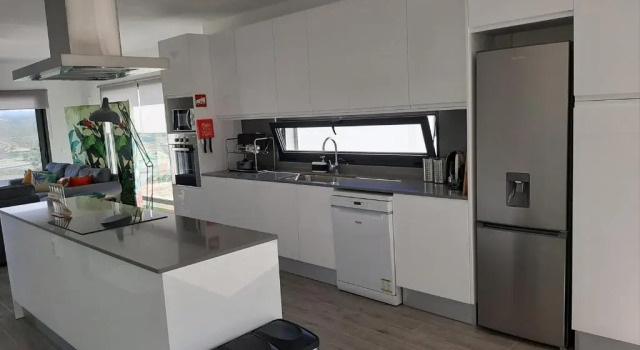 Вилла Cairnvillas - Villa Mar C38 Luxury Villa with Private Swimming Pool near Beach