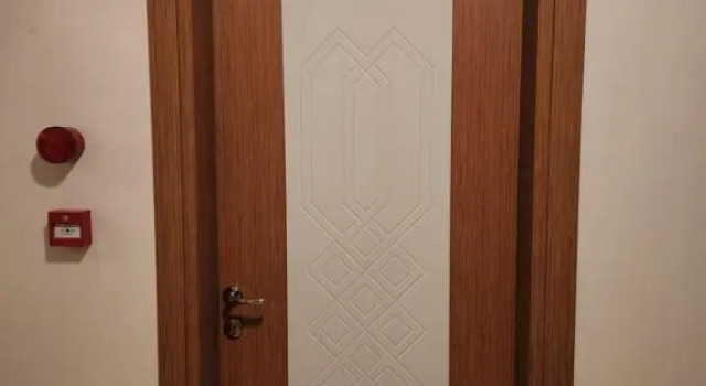 Люкс Mersu A'la Hotel