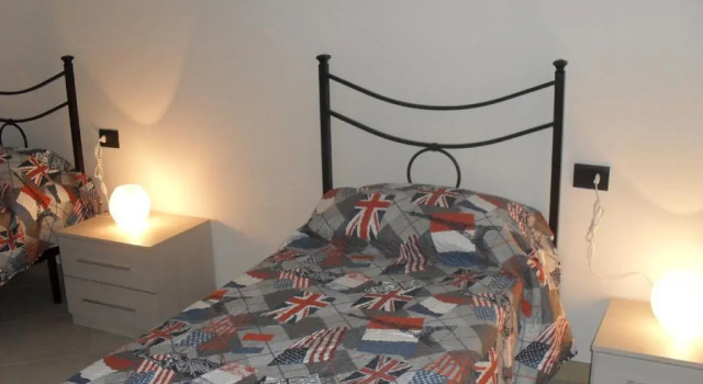 Апартаменты Residence Le Groane