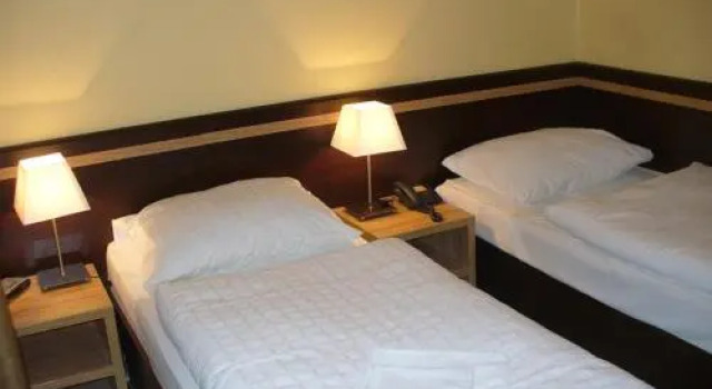 Hotel Čierny Orol, Prenota Hotel Rožňava Gemer County