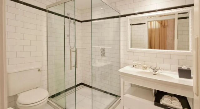 Номер Standard Princes Gate Hotel
