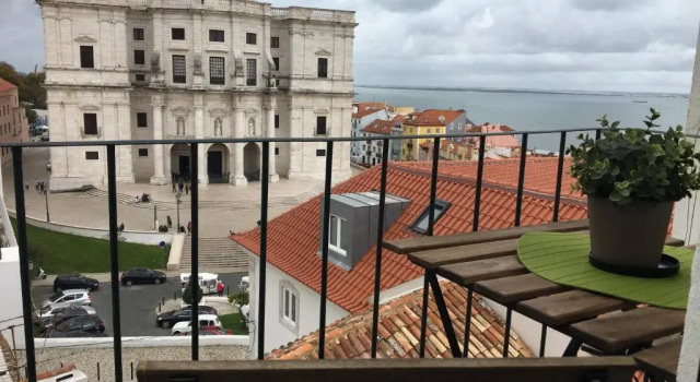 Behappy Apartments