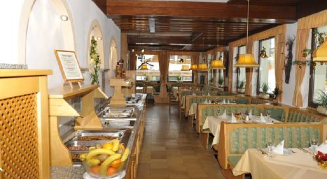 Wismeyerhaus, Rezervovat Hotel Hotely v Obertauern s parkováním, poblíž Angerbahn, Parkování