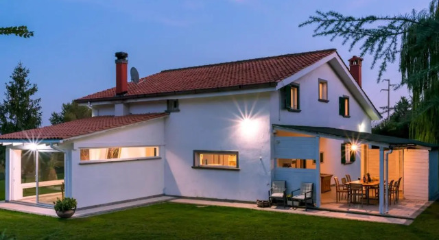 VILLA BUBI 8&1, Emma Villas, Забронировать Вилла Отели Лацио с бассейном, Бассейн