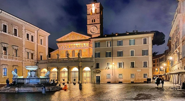 La casetta 2, Rezervovat Hotel Hotely v Lazio s parkováním, Parkování