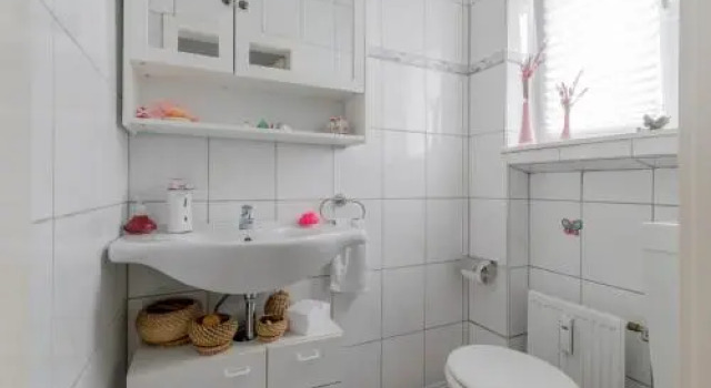 4 Private Rooms, 7 Persons (6433), Prenota Hotel Hemmingen Bassa Sassonia