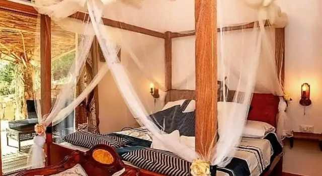 Номер Deluxe Tenuta Petra Manna