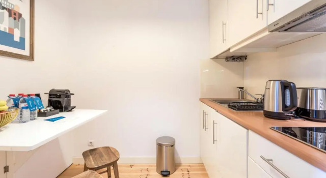 Апартаменты Deluxe Apartamentos Villa Bolhao