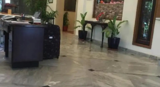 Embassy Inn Hotel Karachi