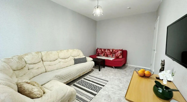 Apartments on Ilgama Shakirov Avenue 18, Prenota Appartamento Hotel a Tatarstan con parcheggio, Parcheggio