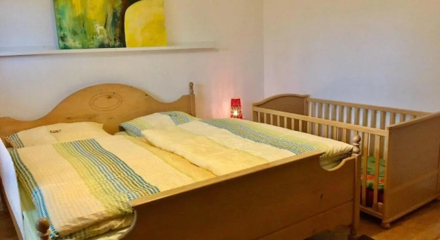 Ferienwohnung Am Pieperknapp in Olsberg, Забронировать Отель Ольсберг 