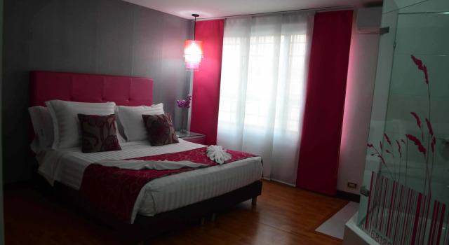 Kolor Hotel Boutique