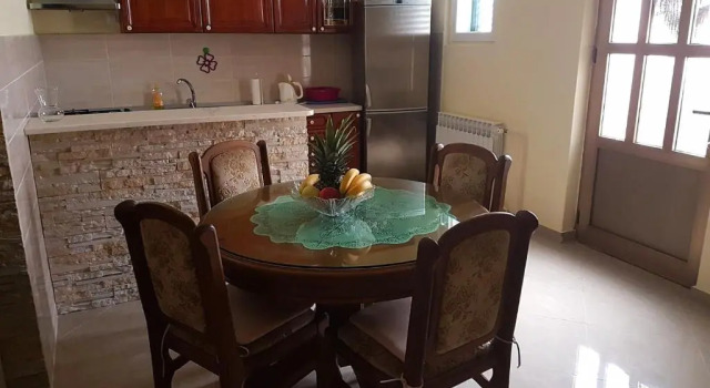 Апартаменты с 2 комнатами Apartments Rada