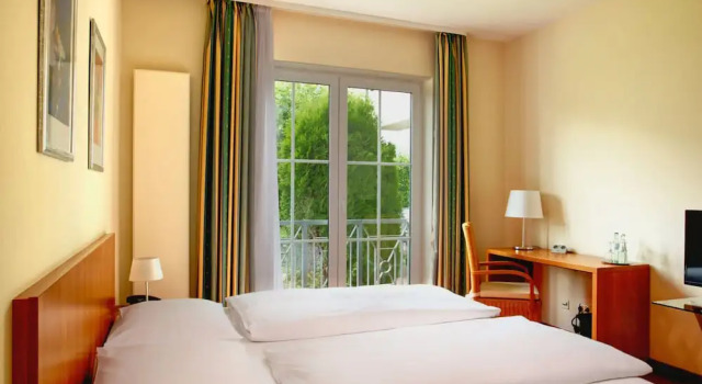Номер Business Hotel Zielonka