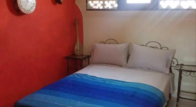 Riad Annie, Rezerwuj Hotel Hotele w Marrakech-Tensift-Haouz ze śniadaniem, Śniadanie