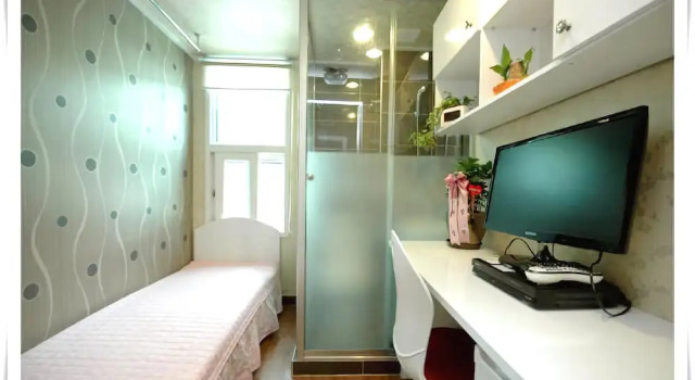 Apgujeong Residence, Buchen Sie Hotel Gangnam-Gu Seoul, in der Nähe von JS Garden