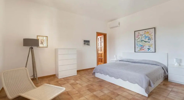 2506 Villa Sorriso by Barbarhouse, Boek Villa Vakantiehuizen in Lecce, Cottage
