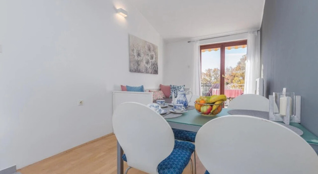 Nice Home in Porec With Wifi and 1 Bedrooms, Забронировать Отель Пореч Poreč Riviera, 3* 4*