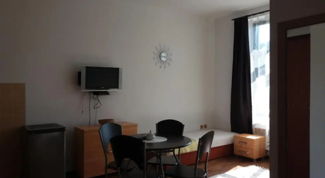 ApartmÁn MarsÍk, Rezerwuj Hotel Tanie hotele w Kraj hradecki