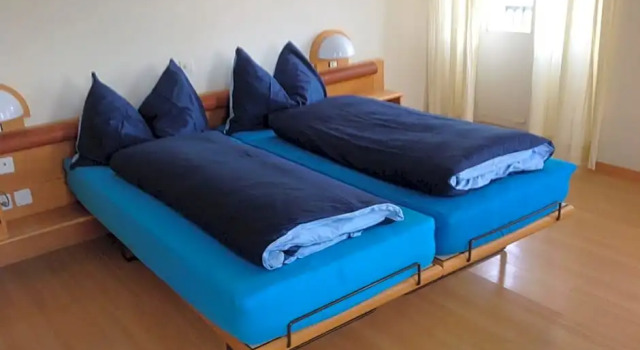 Hotel 3 König, Забронировать Отель Рихтерсвиль 