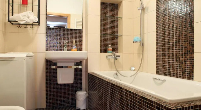 Апартаменты Superior Apartments City Centre