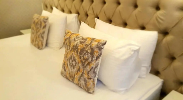 Номер Deluxe Отель La Casa Fountains Square