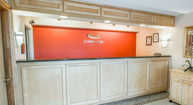 Quality Inn Atlantic Beach-Mayo Clinic Jax Area, Prenota Hotel Atlantic Beach Jacksonville Coast