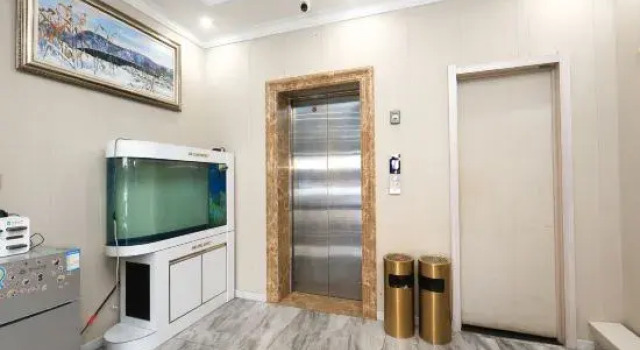 Yinhe Hotel (Changbaishan Shopping Center), Book Hotel Cheap Hotels in Yanbian