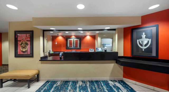 Extended Stay America Suites - Oklahoma City - NW Expressway, Prenota Hotel Oklahoma City Oklahoma