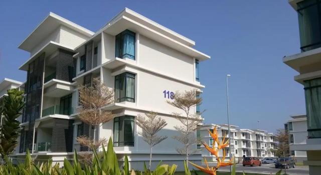 The Meadow Park Premium Furnished @ Kampar, Perak, Book Hotel Hotels in Perak with a Pool, Swimming Pool